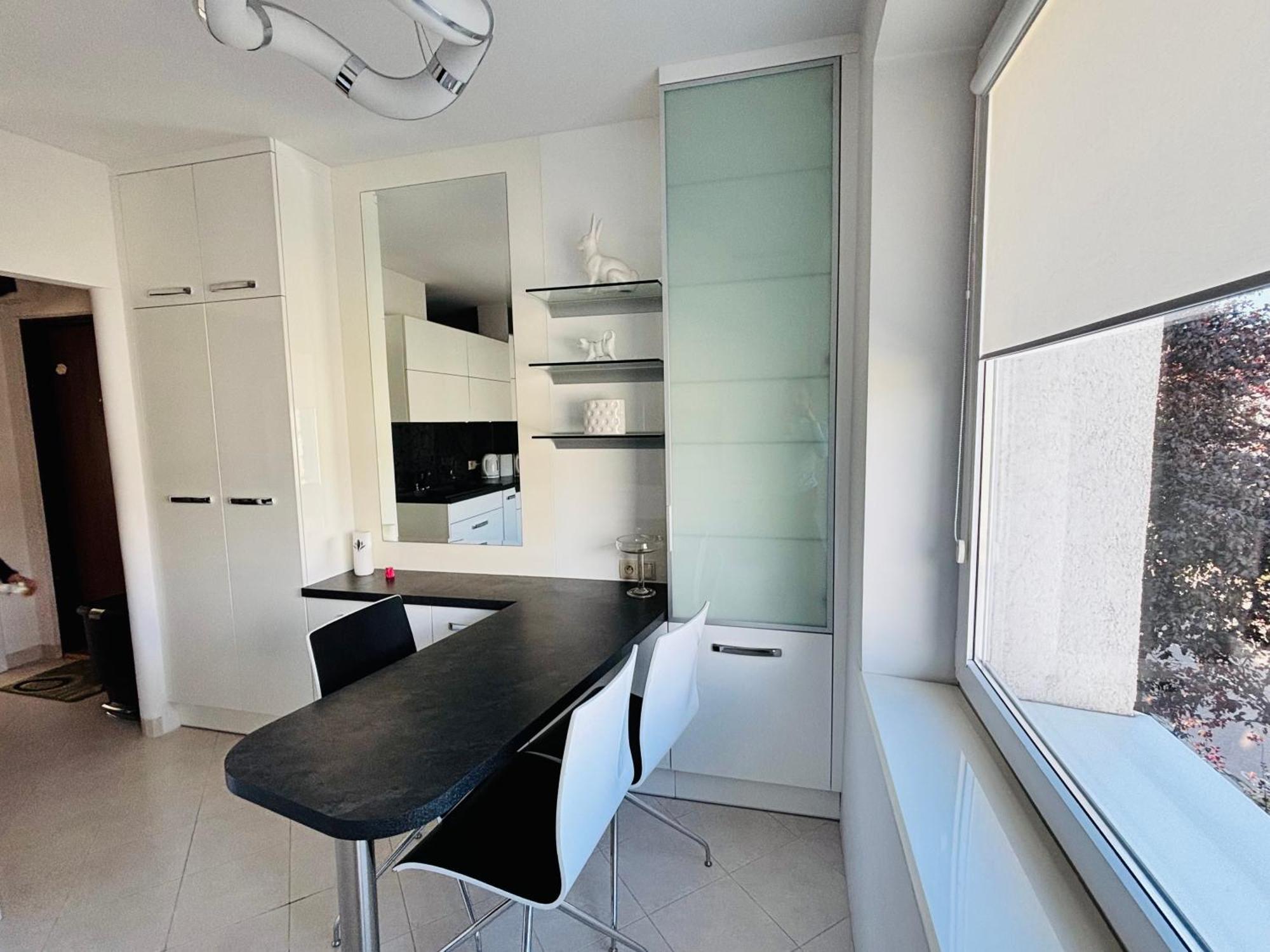 Aurora Apartment